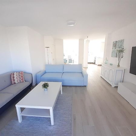 Jardines Canarios Los Cristianos  Bagian luar foto