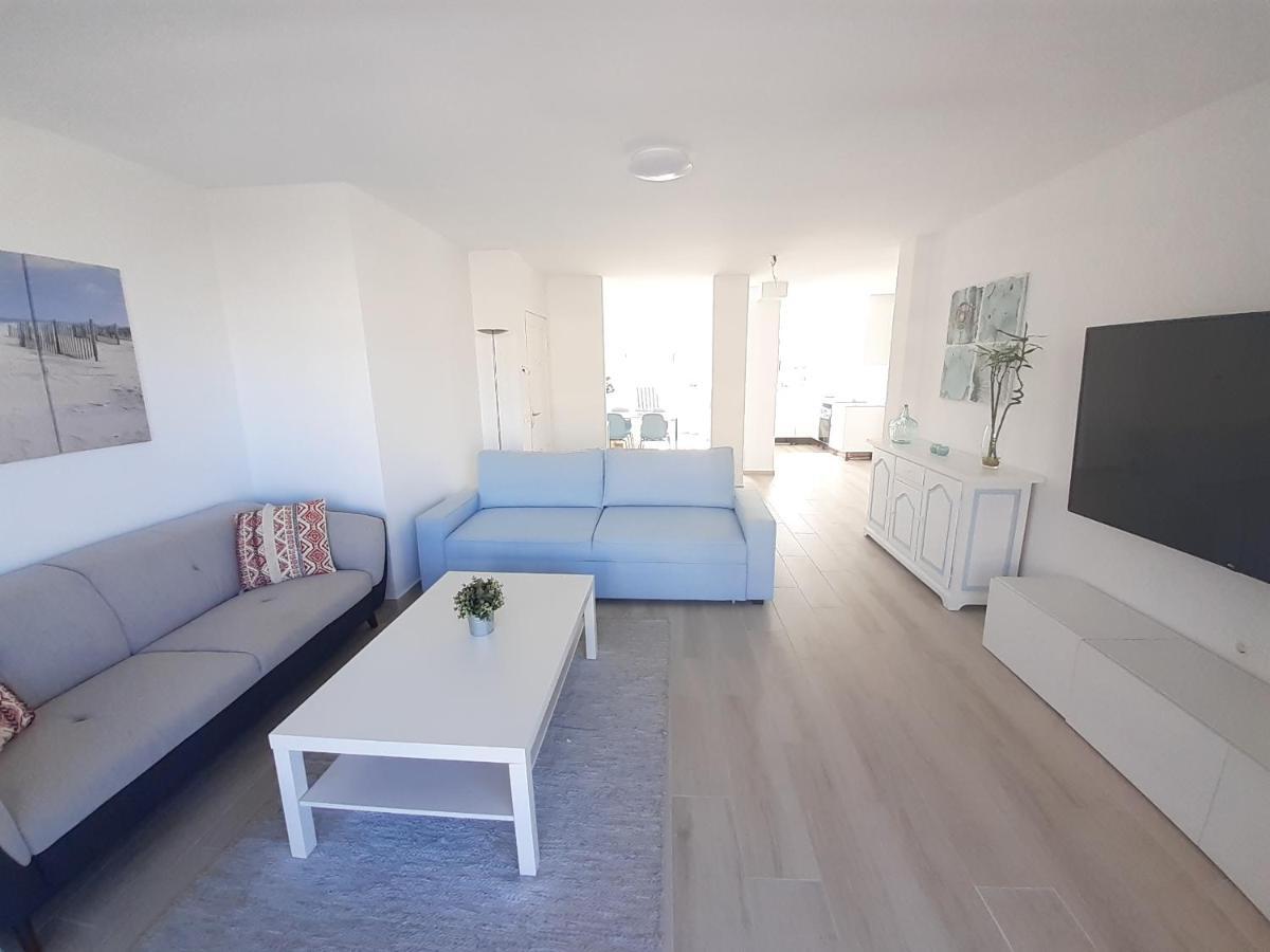 Jardines Canarios Los Cristianos  Bagian luar foto